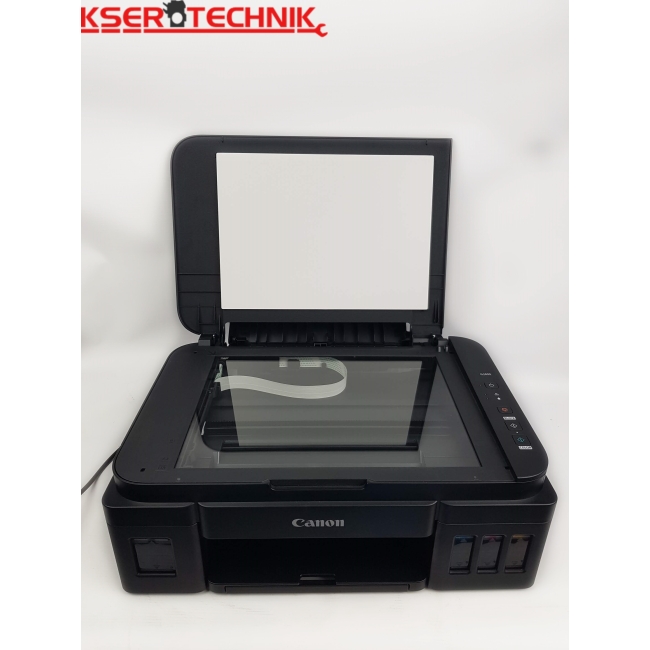 Urządzenie wielofunkcyjne Drukarka Ksero Skaner Canon PIXMA G2400